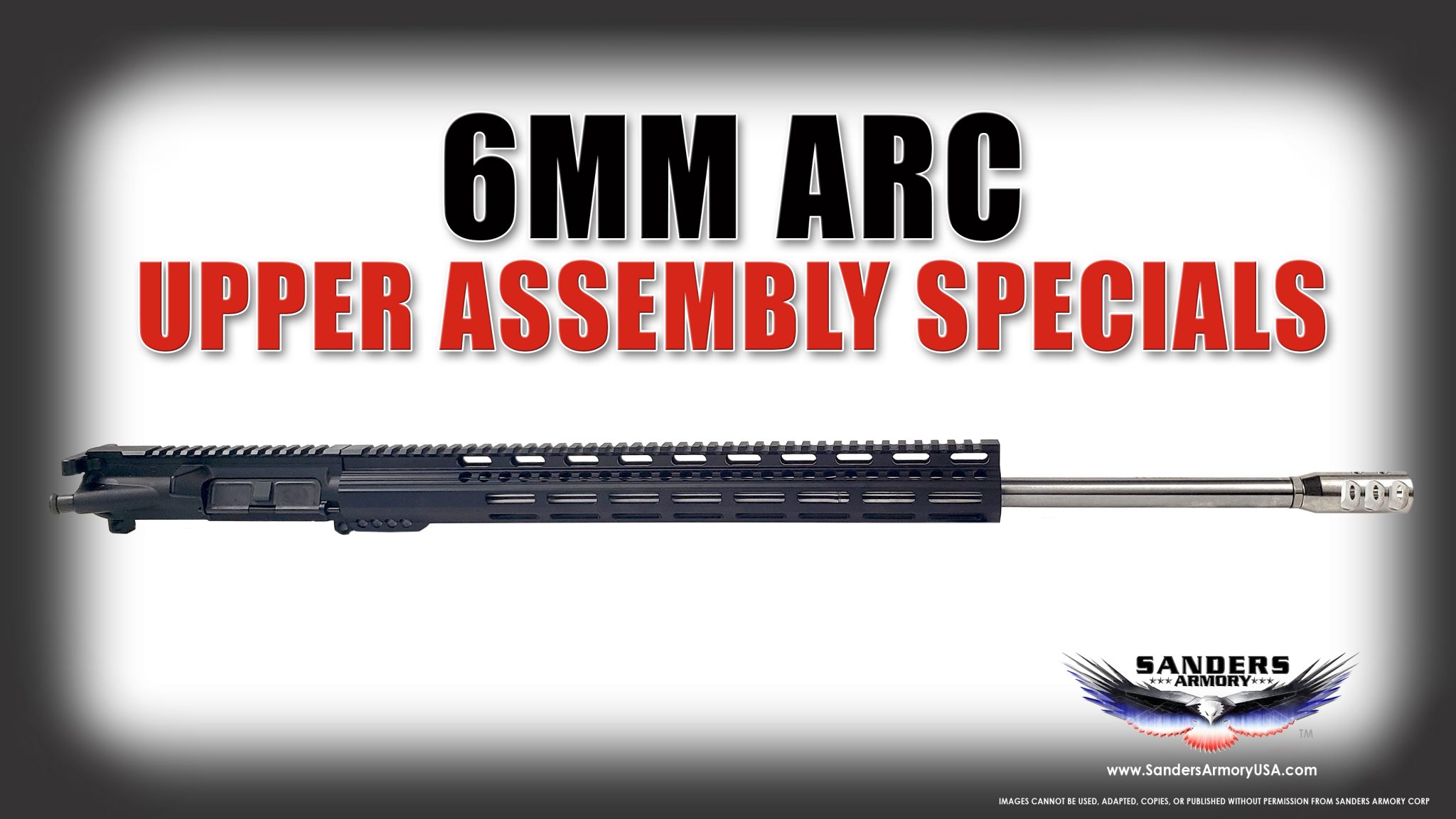 Home Page Sanders Armory Corp Ar Products