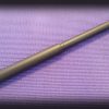 16” 300 AAC Blackout Smooth Parkerized Pistol Gas Length