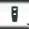AR10/47 - 300 Blackout "Howitzer II" Parkerized Muzzle Brake