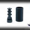 AR15 - "INCOG" Muzzle Brake - Image 2