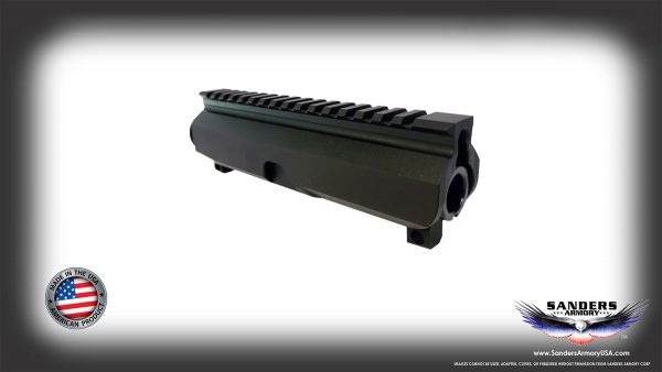 Side Charge Upper Receiver 762x39