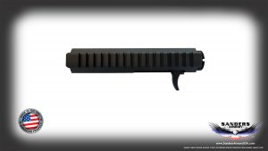 Side Charge Upper Receiver 762x39