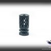 AR-15 Digitus Parkerized Flash Hider