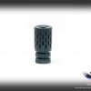 AR-15 Digitus Parkerized Flash Hider - Image 3