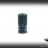AR-15 Digitus Parkerized Flash Hider - Image 4
