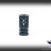 AR-15 Digitus Parkerized Flash Hider - Image 5