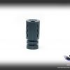 AR-15 Digitus Parkerized Flash Hider - Image 7
