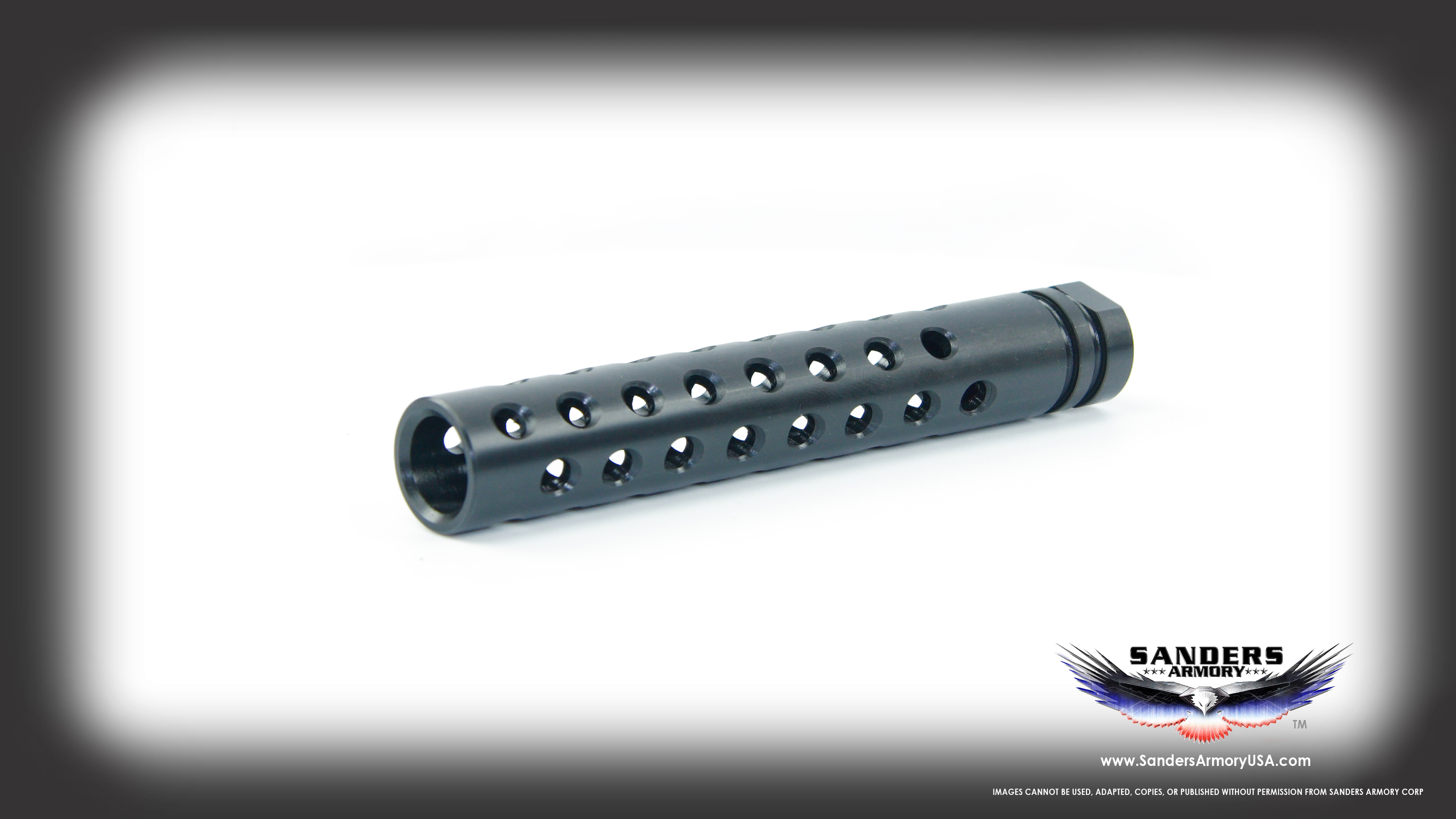 AR15 Terminator Flash Hider