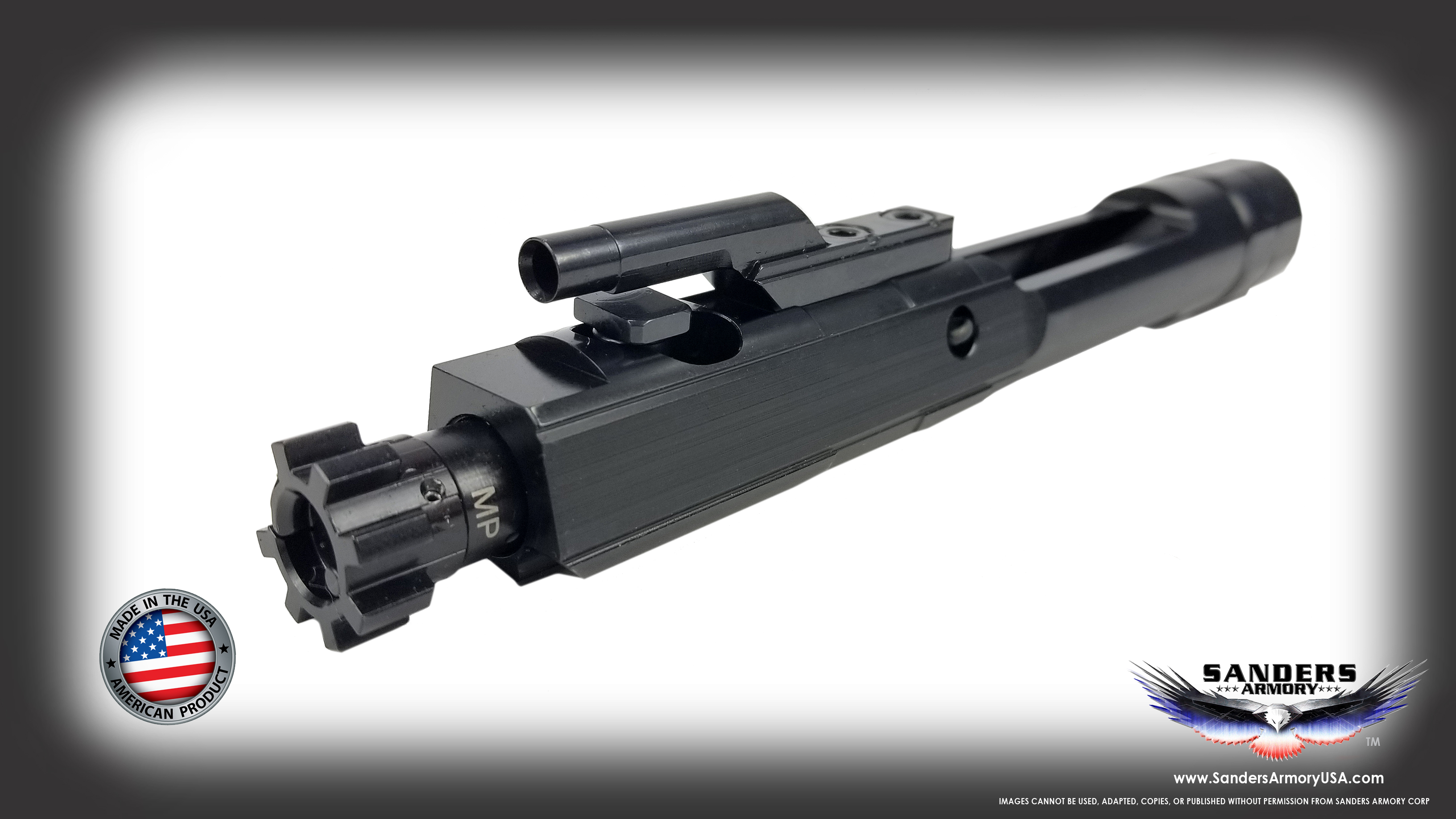 Ar 15 Bcg Parts | The Full Guide to the AR-15 Bolt Carrier Group – WWNIZ