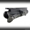 AR15 / M16 PREMIUM Upper Receiver with Steel Door and Forward Assist - Image 3