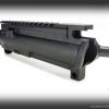 AR15 / M16 PREMIUM Upper Receiver with Steel Door and Forward Assist - Image 4