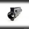 AR15 / M16 PREMIUM Upper Receiver with Steel Door and Forward Assist - Image 5