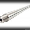 24” Match Grade 6.5 Grendel 416R II Stainless Steel 5R Rifling