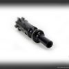 .450 Bushmaster MPI Tested Black Phosphate Bolt Head with Phos. Extractor - Image 3