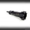 .450 Bushmaster MPI Tested Black Phosphate Bolt Head with Phos. Extractor - Image 4