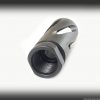 AR10 – Parkerized Flash Hider V2 - Image 3