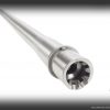 AR15 AMBI Side Charging 24″ 6.5 Grendel Type II MATCH GRADE Stainless Steel Upper Assembly - Image 3