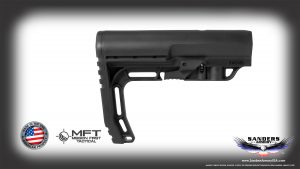 MFT Battlelink Minimalist Stock