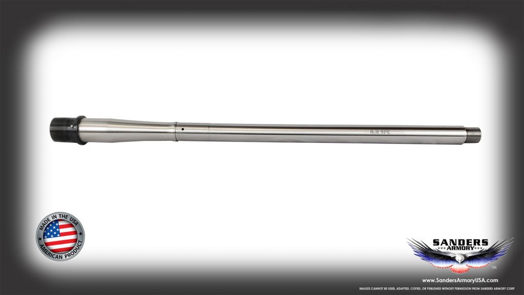 6 8 spc barrels