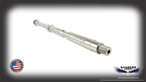 16″ 350 Legend 416R M4 Stainless Steel Barrel