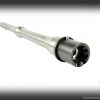 16” .223 Wylde 416R Stainless Steel Contour Barrel - Image 3