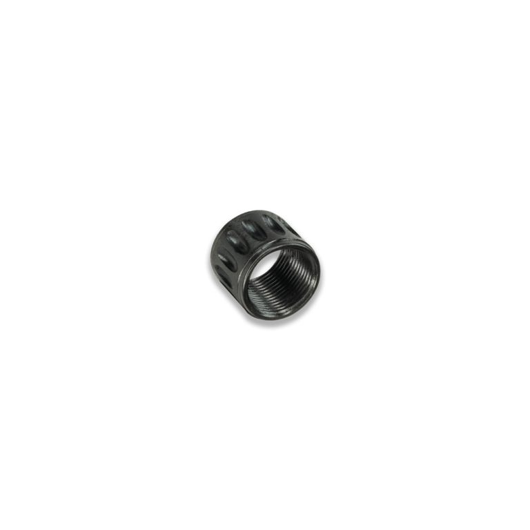 KAK Industry Barrel Thread Protector for any rifle barrel threaded in 5 ...