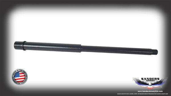 Sanders Armroy16 300 Blackout Barrel