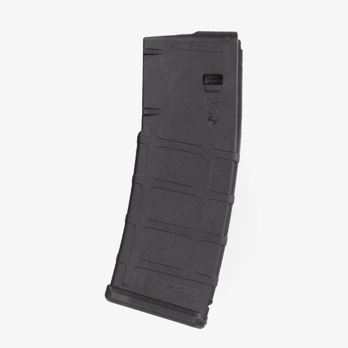 PMAG 30 AR/M4 GEN M2 MOE 30-round polymer magazine for AR15/M4 5.56x45 NATO/.223 - Image 2