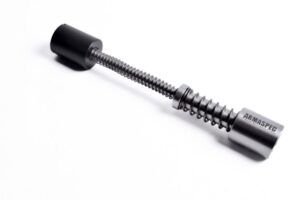 ARMASPEC Multi-Stage Drop-In Capture Spring Buffer System – Smooth. Quiet. Reliable. (SRS™) GEN4-SRS-H 3.8oz (H-1 equivalent)
