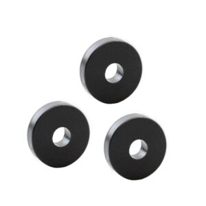 ARMASPEC 3 Pack of 1/4" Spacers for SRS™/SMB™