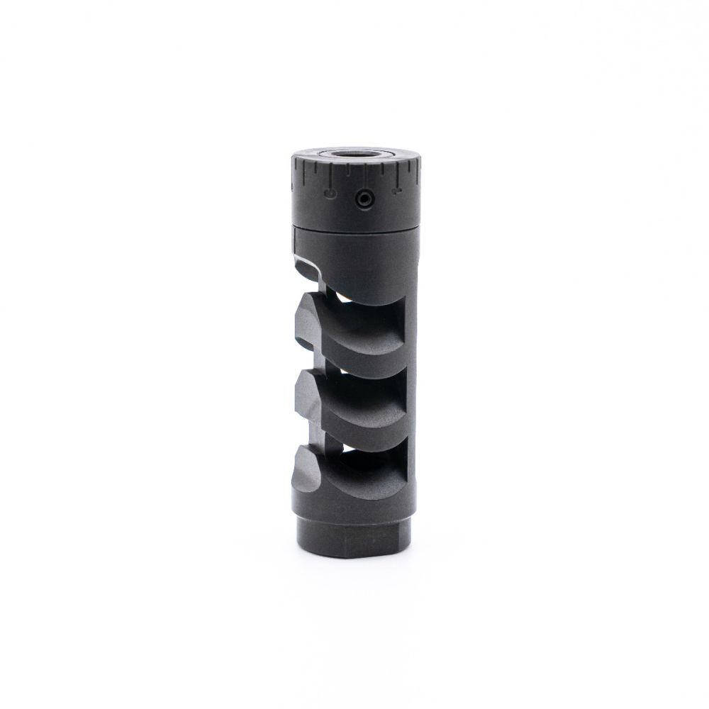 ARMASPEC Harmonics-Tuner Muzzle Brake 1/2x28