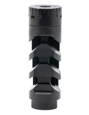 ARMASPEC Harmonics-Tuner Muzzle Brake 5/8x24 TPI