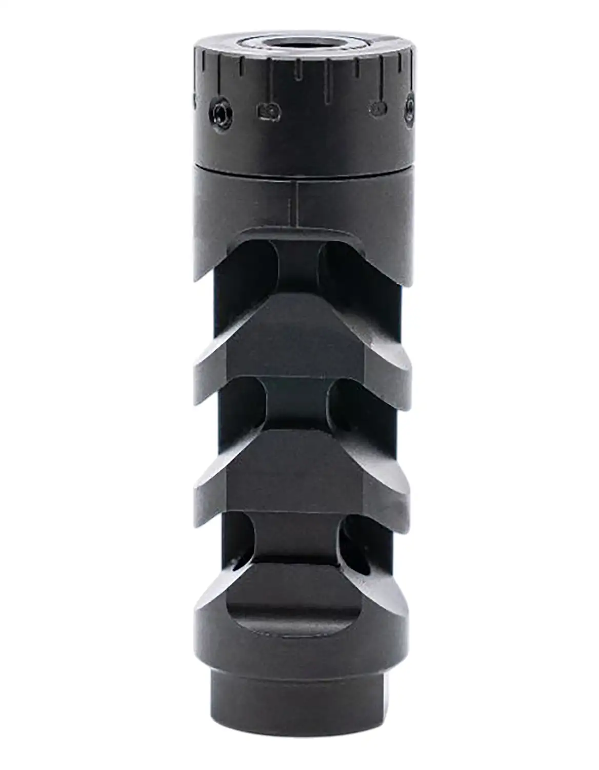 ARMASPEC Harmonics-Tuner Muzzle Brake 5/8x24 TPI