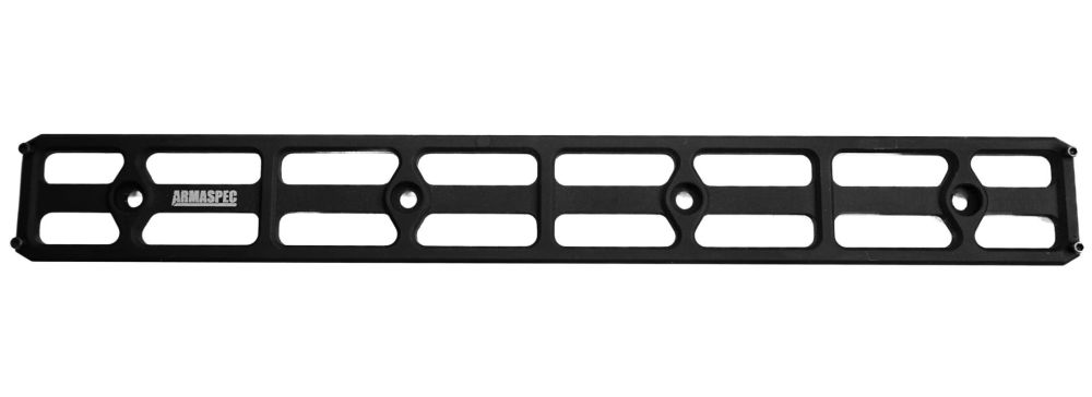 ARMASPEC 12 Inch ARCA Rail