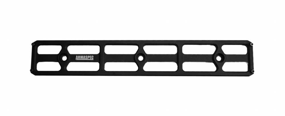 ARMASPEC 9 Inch Arca Rail