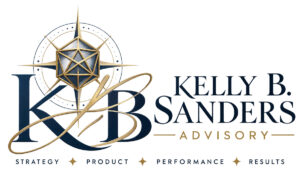 1-on-1 Advisory Session with Kelly B. Sanders