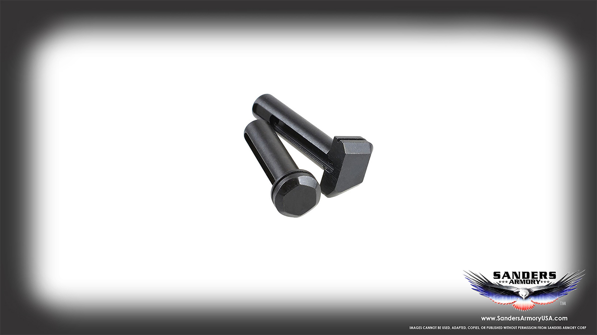 SI Extended Pivot / Takedown Pins