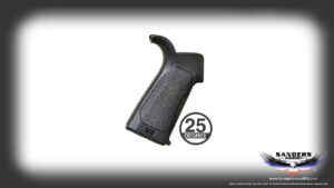 Strike Industries Viper Enh Pistol Grip 25 degree